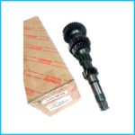 Cuadruple Toyota Hilux 2005-2015 33421-26110 (2729-LEG)