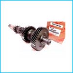 Cuadruple Toyota Hilux 2005-2015 33421-26110 (2729-LEG) - Imagen 2