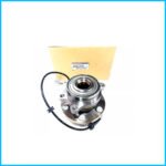 Maza Y Rodamiento Rueda Delantera Nissan New Frontier (3779-LEG)