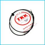 Cable De Capot Toyota Hilux 2005 - 2015 (798-ALT)