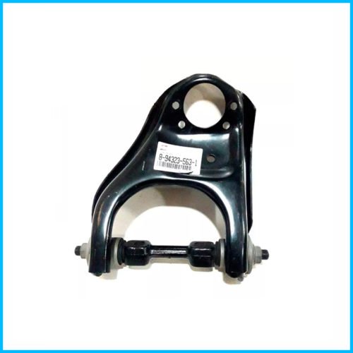 Parrilla Superior Isuzu 4x4 Izquierda A 8-94323563-1 (1984-Alt)