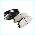 Pastillas Freno Isuzu 1992-2005 4x2 - 4x4 Taiwan (1986-Alt)