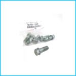 Bulon Y Tuerca Cardan Toyota Sw4 2005-2015 (juego X 4) (2614-Leg)