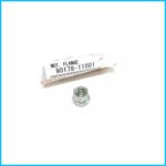 Bulon Y Tuerca Cardan Toyota Sw4 2005-2015 (juego X 4) (2614-Leg) - Imagen 2