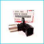 Sensor Angulo Engranje B/inyectora Toyota Hilux 2005 /15 (1136-Leg)