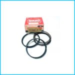 Aros 0.50 Chevrolet Luv-isuzu 2.3 Motor 4zd1 Nafta Usa O (1644-Alt)