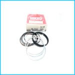 Aros Piston Std Nissan D 11 Origen Usa Nikko O (1466-ALT)