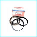 Aros Std Toyota Motor 5 R O (4661-ALT)