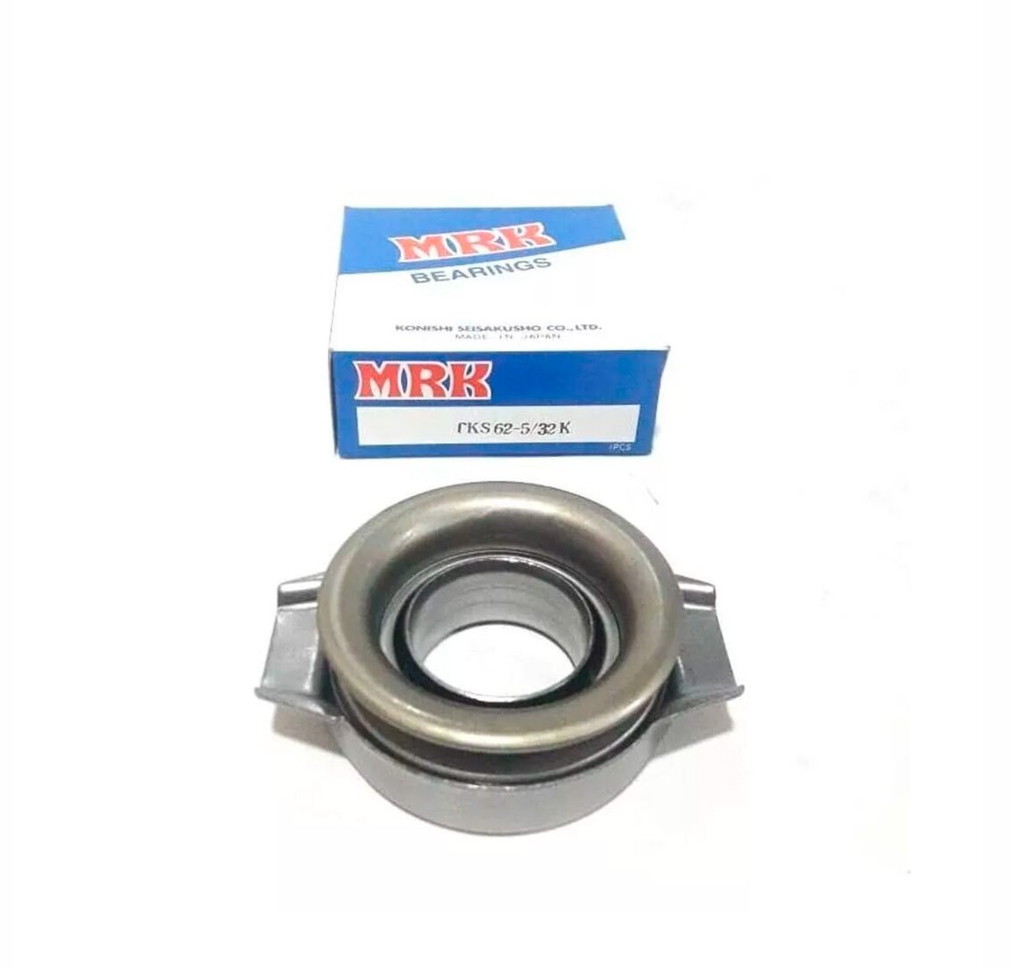 TKS-62-5 Crapodina Ruleman Nissan Np 300 2008-2014 Japon (1542-Alt) - Imagen 1