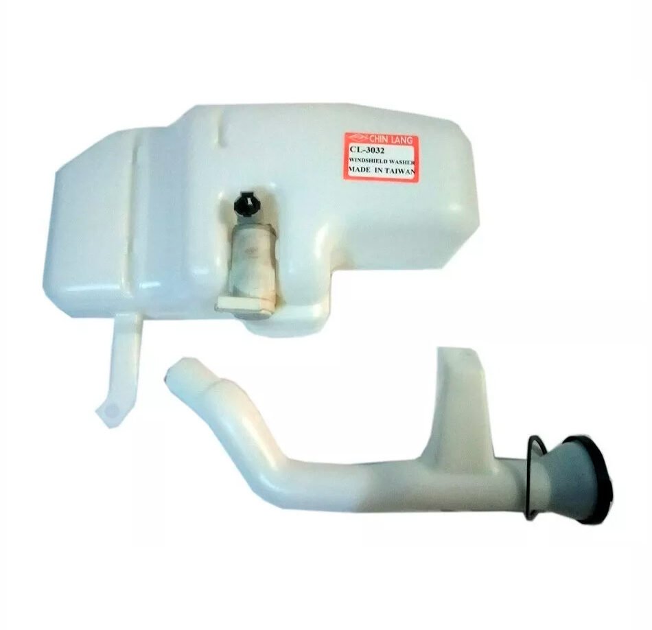 YS-205 Deposito Lavaparabrisas Nissan Np 300 2010-2014 Sin Bomba (3047-Alt) - Imagen 1