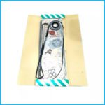 Juego Juntas Nissan Fd 6 Completo Taiwan (1574-Alt)