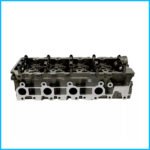 Tapa De Cilindros Toyota Sw4 3.0 2005-2015 Thailandia (4610-Alt)