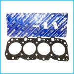 Junta de Tapa Cilindro Toyota Sw4 1997-2004 1 Kz-te Acero O (389-Alt)