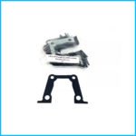 Junta Porta Reten Arbol Levas Toyota Hilux 2.8-3.0 1996-2004 (4667-Alt)