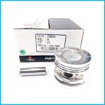 Piston Std Toyota Rav 4 2.0 Motor 3s-fe 1994-1997 (juego X4) (3231-Alt)