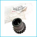 Engranaje Balanceador Toyota Hilux 3.0 2005-2015 Leg Juego (882-883-LEG) - Imagen 2