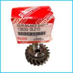 Engranaje Balanceador Toyota Hilux 3.0 2005-2015 Leg Juego (882-883-LEG)