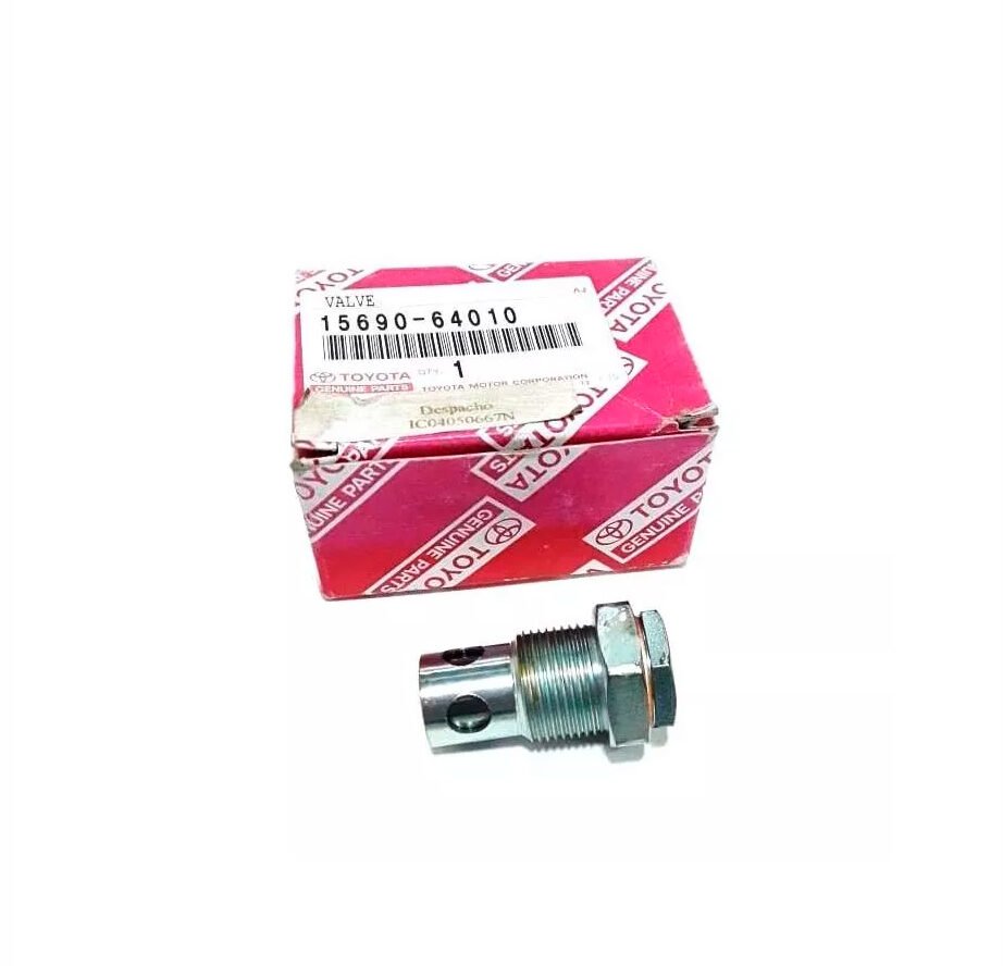 15690-0L011 Valvula Radiador Aceite Toyota Hilux 3.0 2005-2015 (837-Leg) - Imagen 1