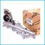 Tapa Enfriador Aceite Toyota Hilux 2005 - 2015 Original (4445-Leg)