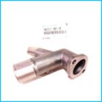 Pipeta Salida Agua Toyota Hilux 2005-2010 (1166-Leg)