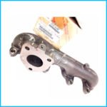 Multiple Escape Toyota Hilux 3.0 2005-2015 (1003-Leg)