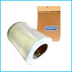 Filtro Aire Toyota Hilux 1990-2000 2.4 2.8 Taiwan A (304-Alt)