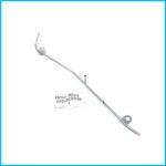 Ca?o Egr Toyota Hilux 2.5 -3.0 2005-2015 Original (1156-Leg)