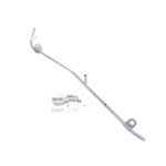 Caño Egr Toyota Hilux 2.5 -3.0 2005-2015 Original (1156-Leg)