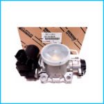 Cuerpo Mariposa Toyota Hilux 2.5 - 3.0 2005/ 2015 (4288-Leg)