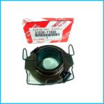 Crapodina Embrague Toyota Hilux 2016-2018 (573-Leg)