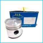 Piston De Motor 0.50 Toyota 2l (juego X 4) O (3221-Alt)