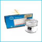 Piston Std Toyota 1 Hz Sin Apa (juego X6) O (3218-Alt)