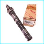 Eje Acanalado Toyota Hilux 4x4 2005-2015 (875-Leg)