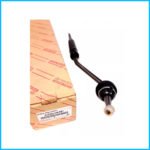 Palanca Cambios Toyota Hilux 4x4 2005-2015 (1010-Leg)