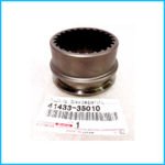 Diferencial Delantero Toyota Hilux Eje Corto 2005/2015 (4457/4289/4287-Leg) - Imagen 3