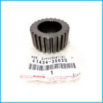 Diferencial Delantero Toyota Hilux Eje Corto 2005/2015 (4457/4289/4287-Leg) - Imagen 2