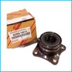 Rodamiento Rueda Trasera Toyota Corolla 1991-2001 (560-Leg)
