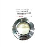Rotor Abs Trasero Toyota Hilux 2005-2009 40mm (1114-Leg)