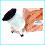 Deposito Direcci?n Hidr?ulica Toyota Hilux 2005/ 15 Legitimo (4456-Leg)