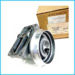 Porta Filtro Aceite Isuzu 2.5 O (4858-ALT)