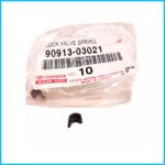 Traba Valvulas Toyota Hilux 2005-2015 (x2 Medias Trabas) (1181-Leg)
