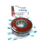 Ruleman De Directa Toyota Hilux 2005-2015 Japon A (1087-Alt)