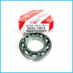 Rodamiento Diferencial Del Toyota 2005-2015 (manga) (1112-Leg)