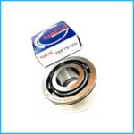 Ruleman Quintuple Toyota Sw4 2005-2015 (parte Del) A (1090-Alt)