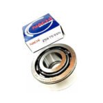 Ruleman Quintuple Toyota Hilux 2005-2015 (parte Del) A (1090-Alt)