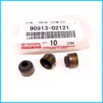 Reten Valvula Toyota Hilux 2.5-3.0 2005-2015 Set X 16 (1071-LEG)