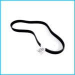 Correa Poli V Toyota Etios Original (3833-Leg)