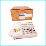 Fusiblera O Fusilera Interior Toyota Hilux 2005-2015 (1219-Leg)