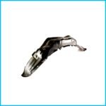 Guardaplast Trasero Derecho Toyota Hilux 2005-2015 Original (952-Leg)