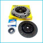 Kit Embrague Toyota Hilux 3.0 Motor 5 L 2001-2004 Japon/thai (3477/238/2151-Alt)